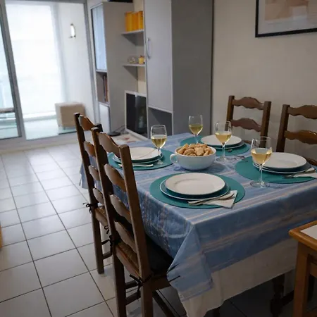 Proche 4 Loggia